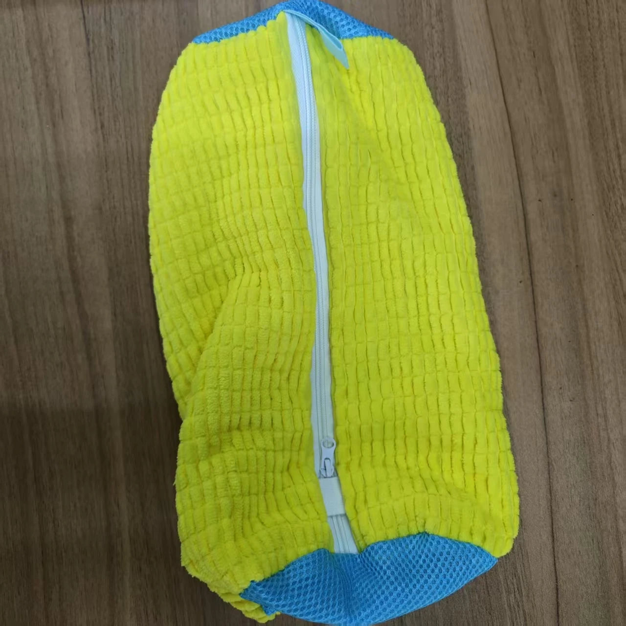 Durable Shoe Washing Machine Bag for All Shoe Types-Laundry Wash Bag